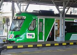 Cara Pesan Tiket Kereta Stasiun Tugu Ke Bandara Yia