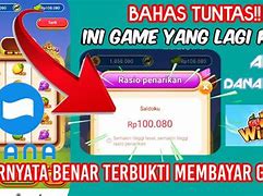 Game Slot Apk Hijau Adalah Aplikasi Penghasil Uang Resmi Atau Tidak