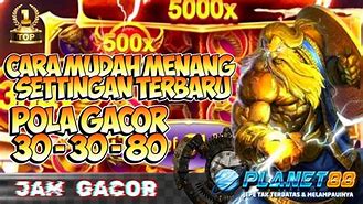 Info Slot 5 Lions Hari Ini Panglima Zeus Slot Pragmatic