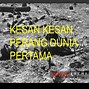 Kapan Terjadinya Peristiwa Perang Dunia 1