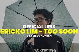 Lirik Lagu Ericko Lim Hipokrit