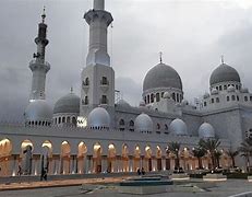 Masjid Jokowi Yang Di Solo