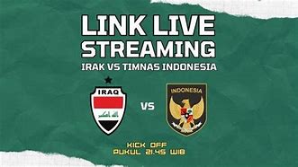 Permainan Slot Domino Terbaru Hari Ini Live Streaming Indonesia Vs Irak