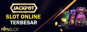 Rahasia Mesin Judi Slot Jackpot Terbesar Di Dunia Ini Terbaru