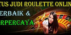 Situs Judi Mega Roulette Terpercaya Online