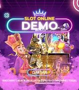 Slot Demo Penghasil Uang